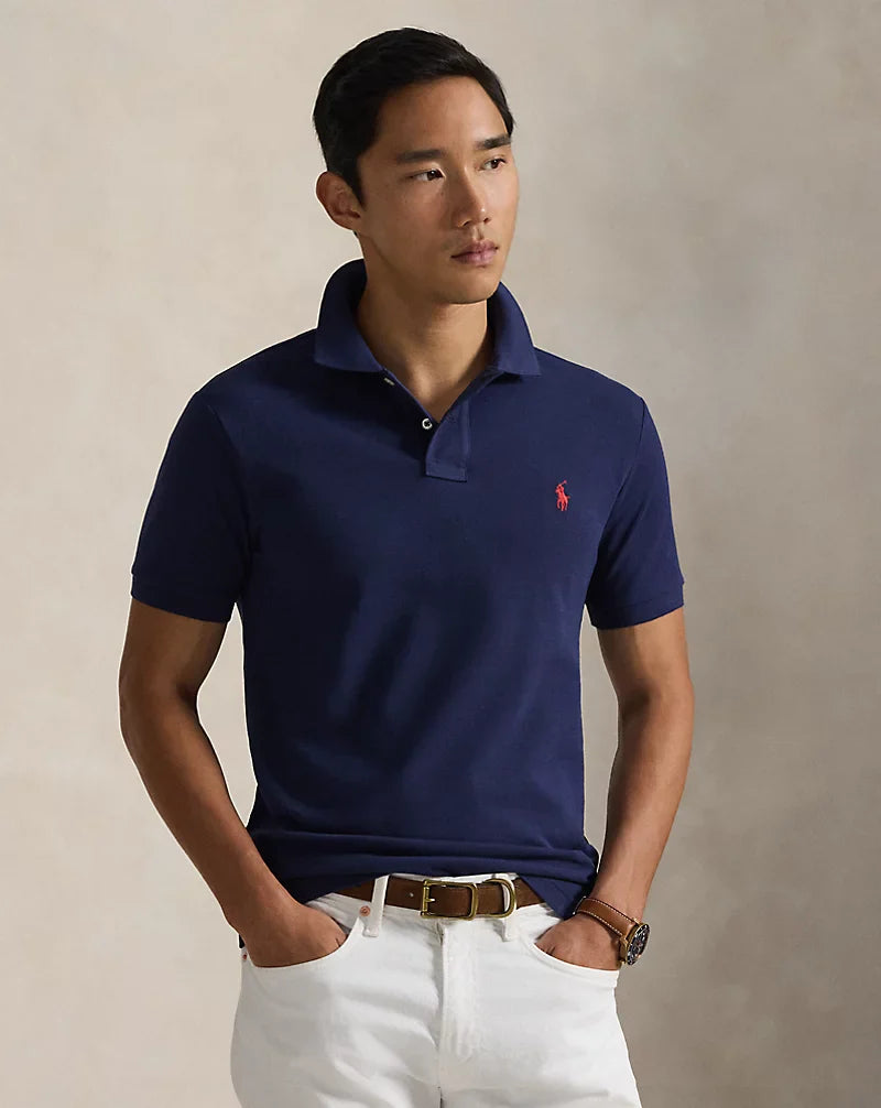 Chemise POLO RL