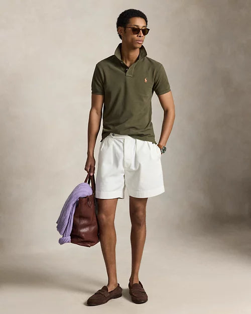 Chemise POLO RL