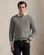 ACHETEZ-EN 1, OBTENEZ-EN 2 - Pulls en coton tricoté POLO RL