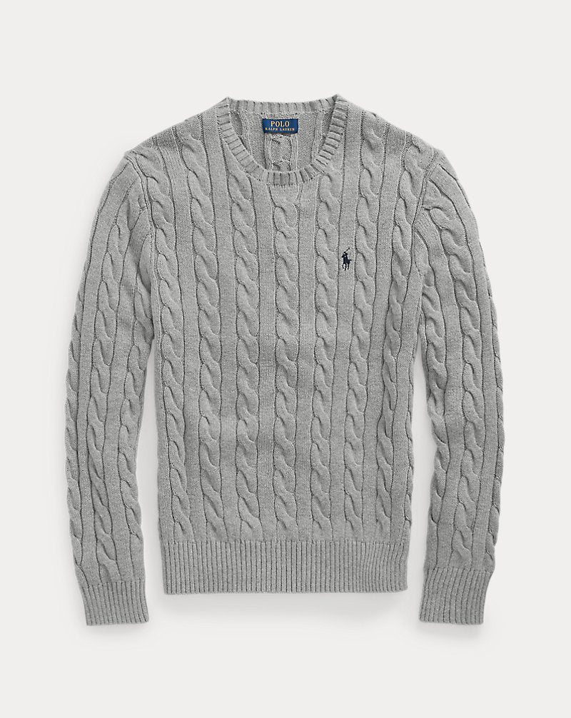 ACHETEZ-EN 1, OBTENEZ-EN 2 - Pulls en coton tricoté POLO RL