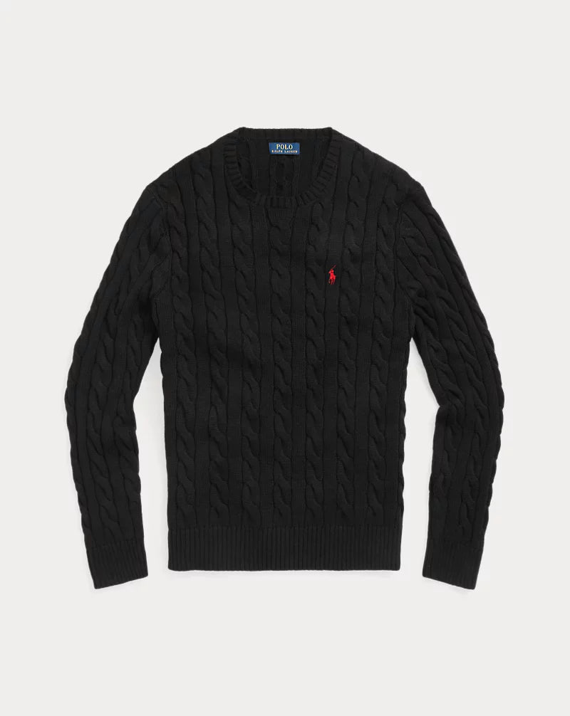 ACHETEZ-EN 1, OBTENEZ-EN 2 - Pulls en coton tricoté POLO RL