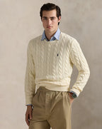 ACHETEZ-EN 1, OBTENEZ-EN 2 - Pulls en coton tricoté POLO RL