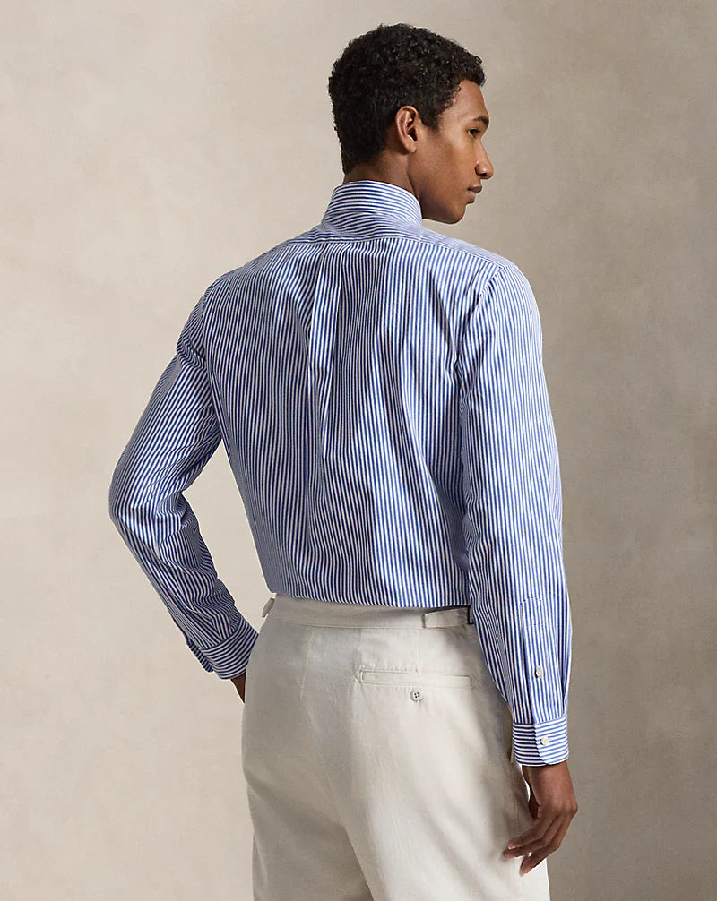 Chemise rayée POLO RL