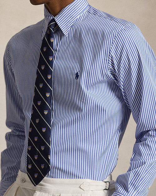 Chemise rayée POLO RL