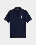 Chemise POLO RL Ours Bear - Astro