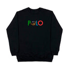 Sweat RL POLO Ours Bear