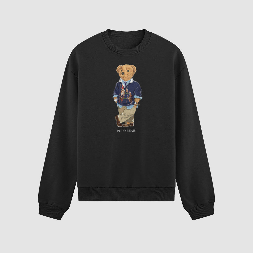 Sweat RL POLO Ours Bear