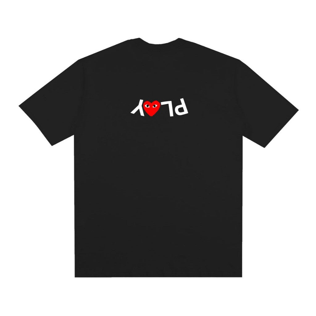 T-shirt Play CDG