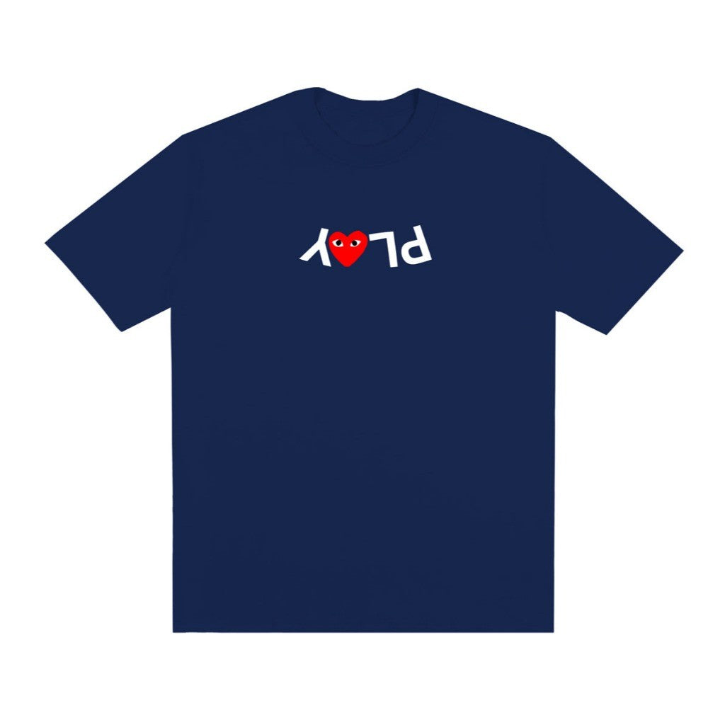 T-shirt Play CDG