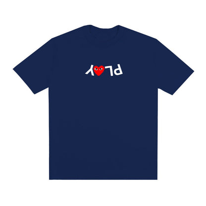 Camiseta Play CDG