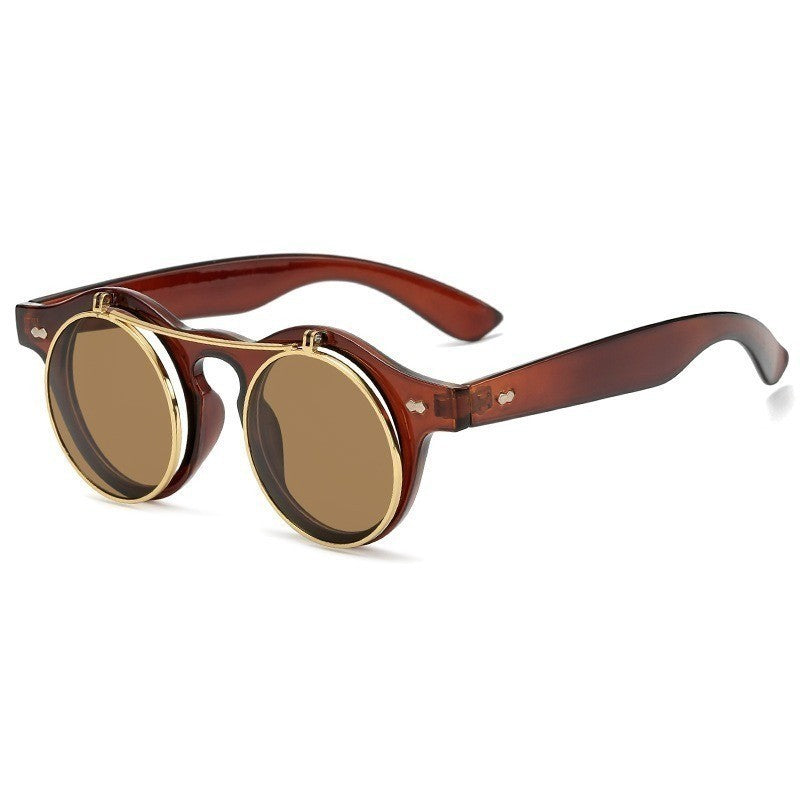 Lunettes Eclipse Flip