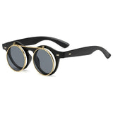 Lunettes Eclipse Flip