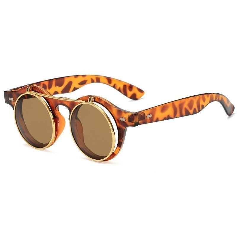 Lunettes Eclipse Flip