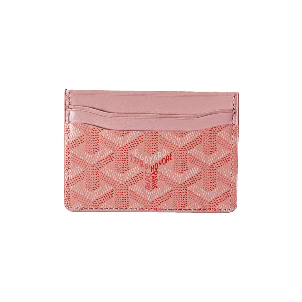 Porte-cartes C.H Royale