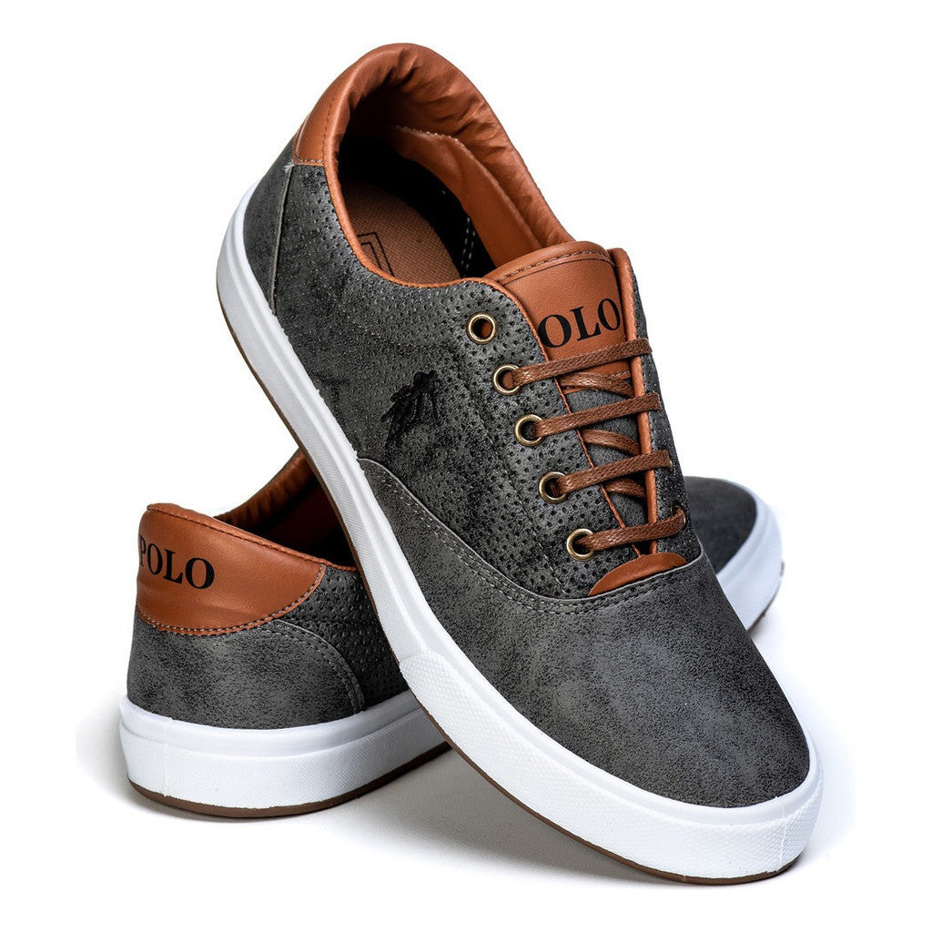 Chaussure POLO RL décontractée