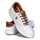 Chaussures POLO RL décontractées